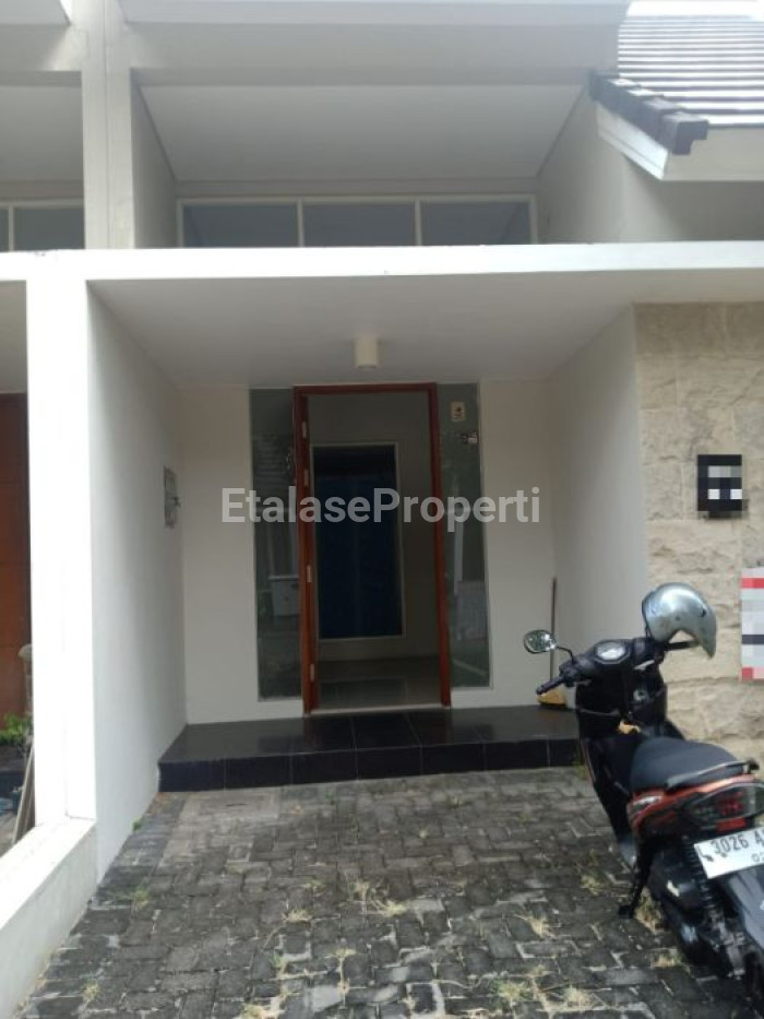 Foto properti DIJUAL/DISEWAKAN RUMAH SIAP HUNI DI NORTHWEST PARK, CITRALAND UTARA 1