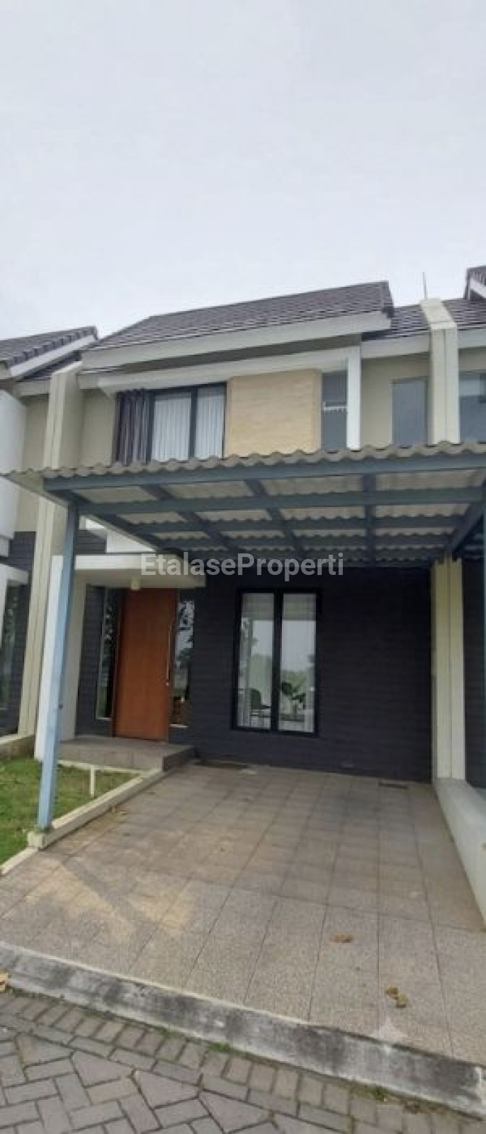 Foto properti RUMAH NORTH WEST  LAKE 2 BR  FURNISH LENGKAP 1