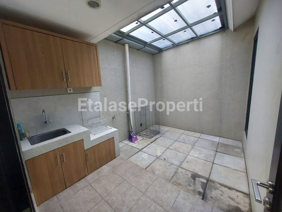 Foto properti RUMAH NORTH WEST  LAKE 2 BR  FURNISH LENGKAP 2