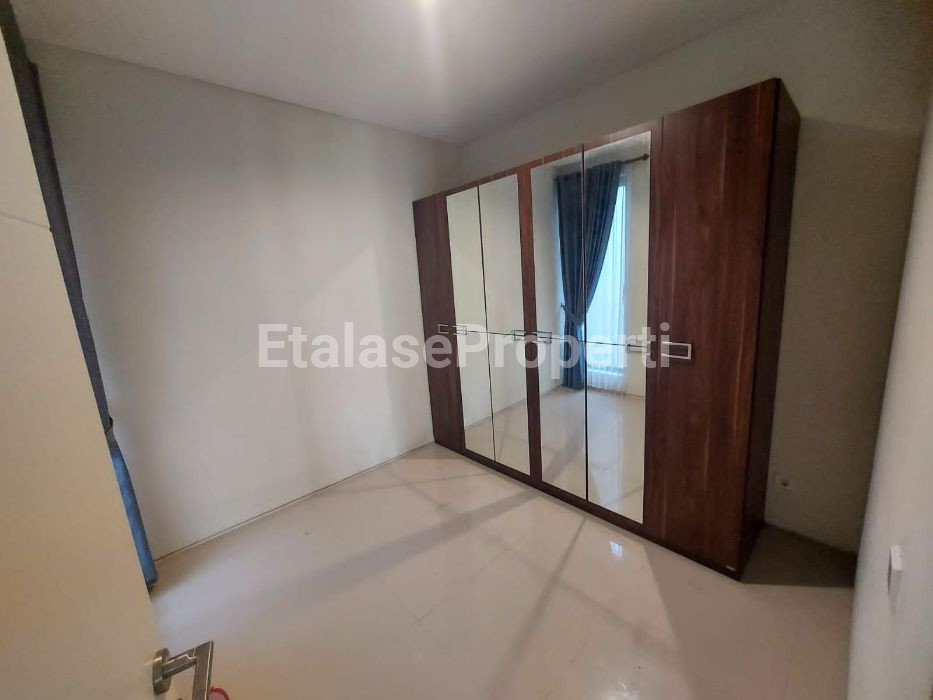 Foto properti RUMAH NORTH WEST  LAKE 2 BR  FURNISH LENGKAP 3