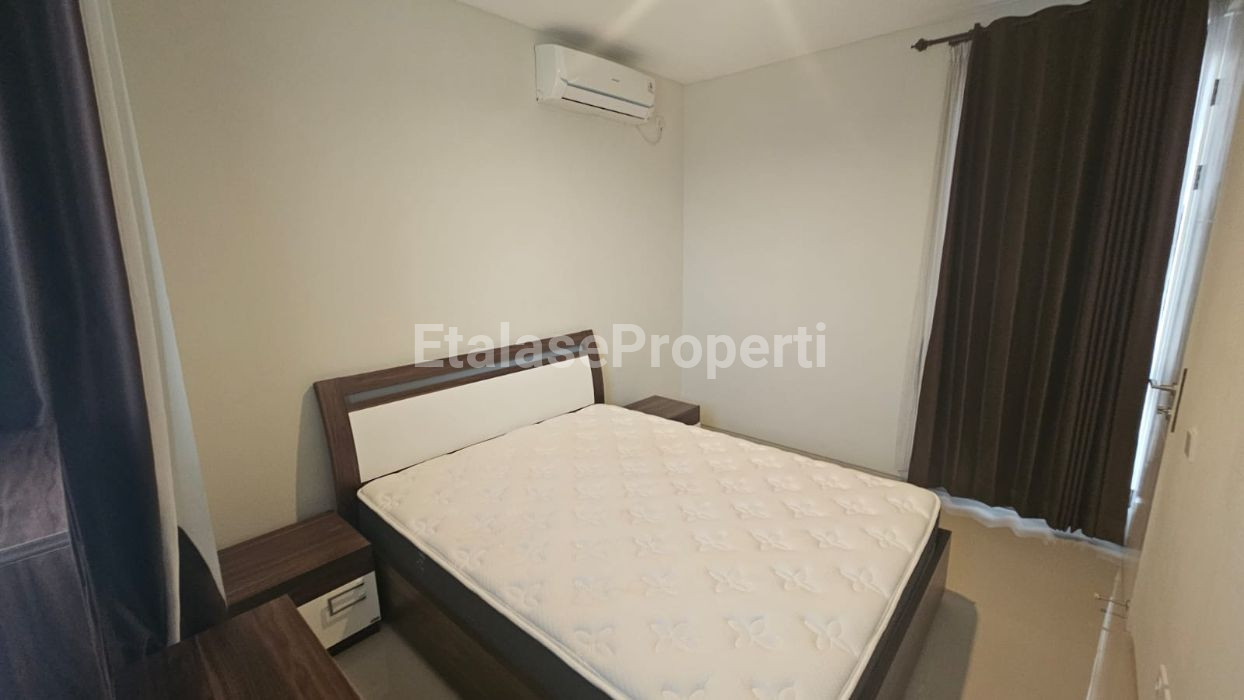 Foto properti RUMAH NORTH WEST  LAKE 2 BR  FURNISH LENGKAP 4