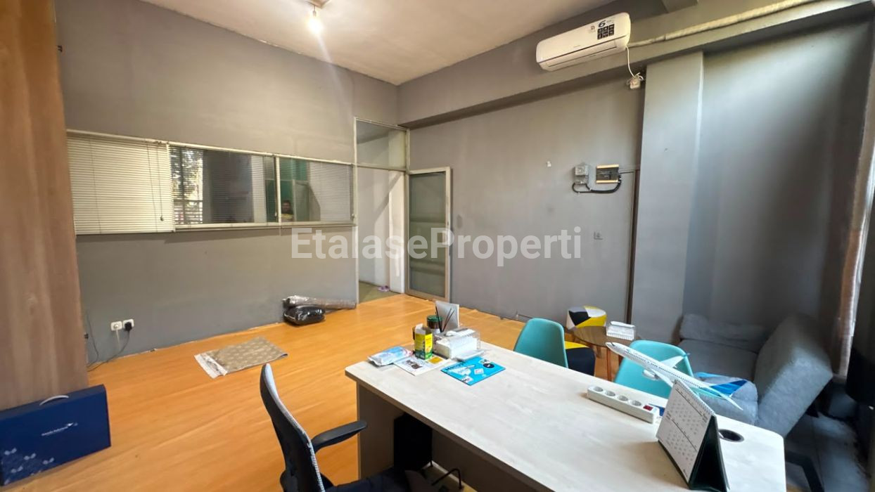 Foto properti Jual / Sewa Ruko Manyar Garden  Regemcy Nginden Semolo 9