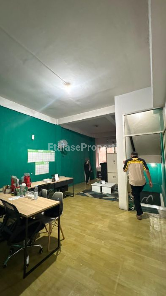 Foto properti Jual / Sewa Ruko Manyar Garden  Regemcy Nginden Semolo 10
