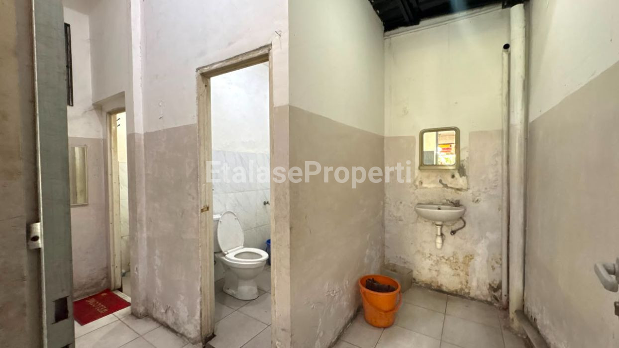 Foto properti Di Sewakan Ruko Manyar Garden Regency Nginden Semolo 7
