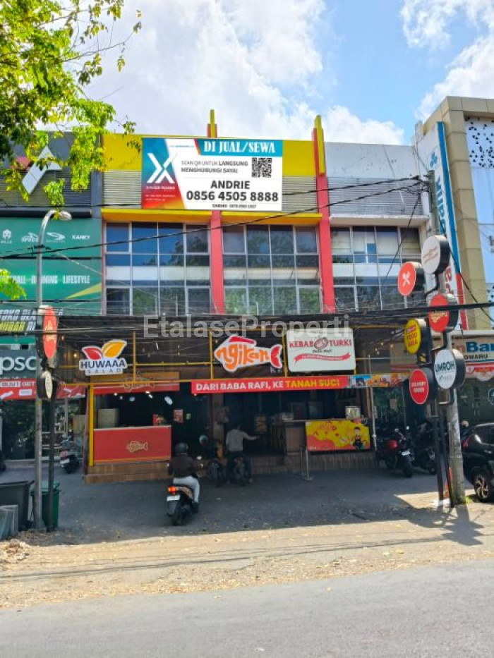 Foto properti Di Sewakan Ruko Manyar Garden Regency Nginden Semolo 8