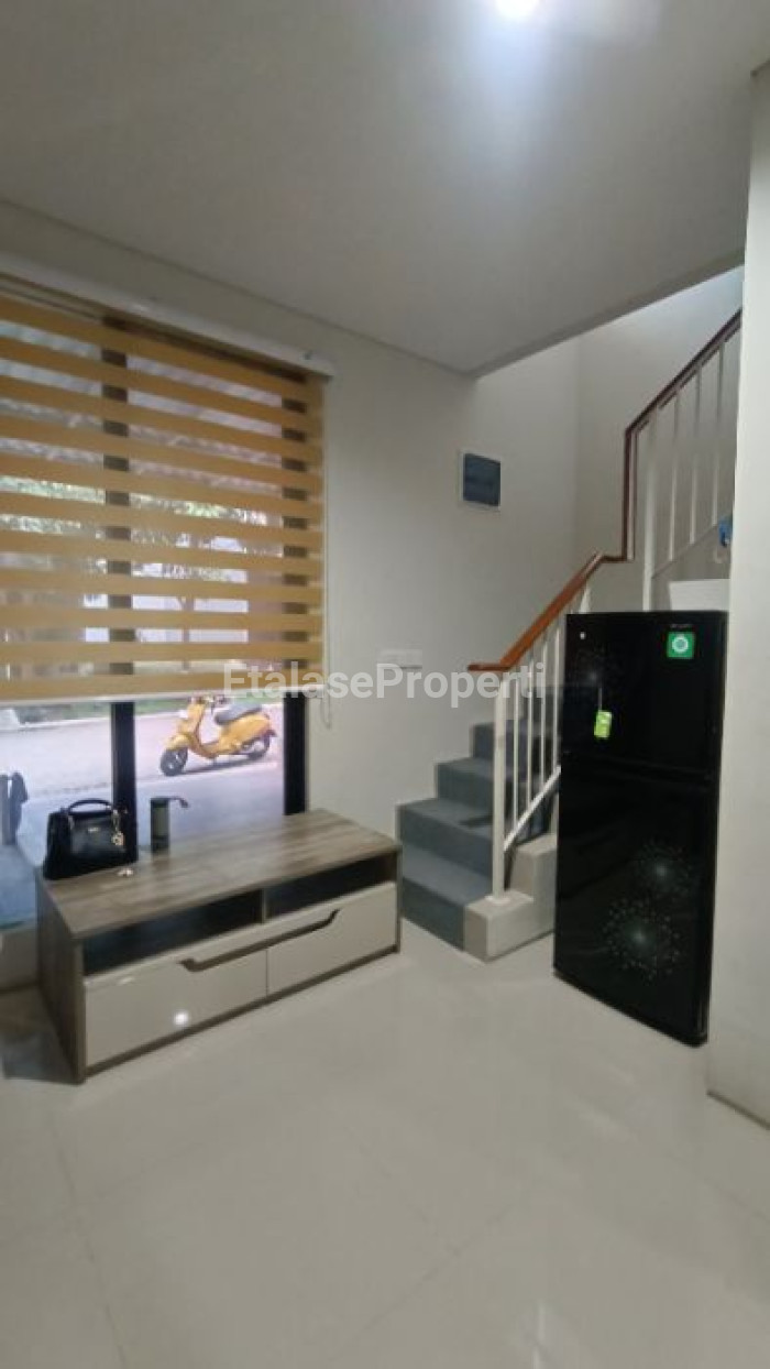 Foto properti JUAL MURAH !!! RUMAH 2 LANTAI NORTHWESTLAKE 5