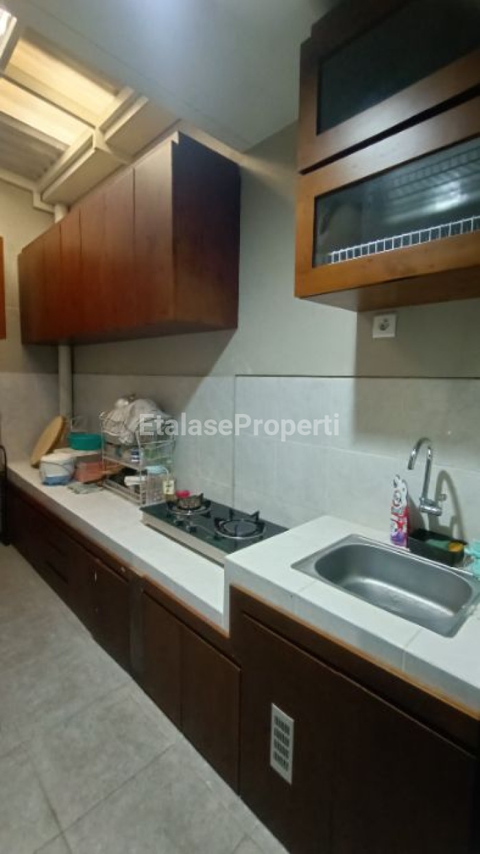 Foto properti JUAL MURAH !!! RUMAH 2 LANTAI NORTHWESTLAKE 7