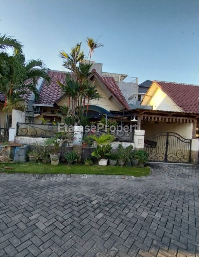Foto properti DIJUAL RUMAH SIAP HUNI BABATAN PRATAMA 1
