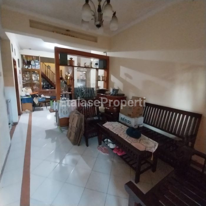 Foto properti DIJUAL RUMAH SIAP HUNI BABATAN PRATAMA 3