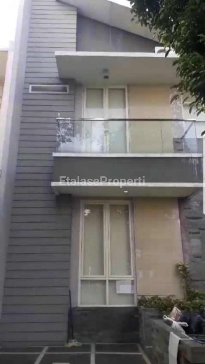 Foto properti DIJUAL RUMAH SIAP HUNI DI TAMAN PUSPA RAYA (TPR), CITRALAND UTAMA 1