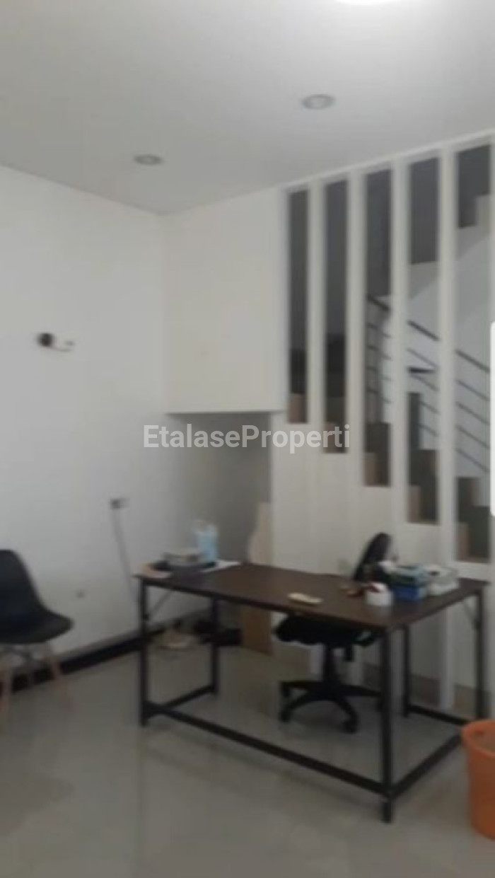 Foto properti DIJUAL RUMAH SIAP HUNI DI TAMAN PUSPA RAYA (TPR), CITRALAND UTAMA 3