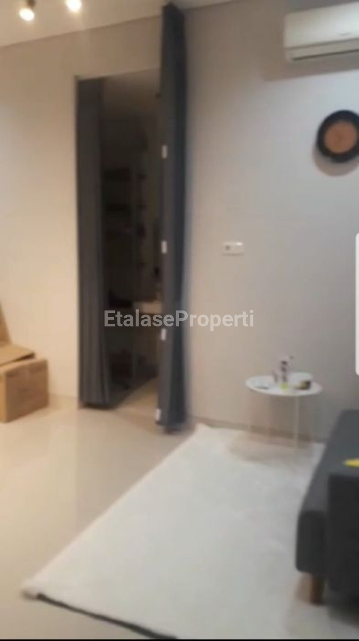 Foto properti DIJUAL RUMAH SIAP HUNI DI TAMAN PUSPA RAYA (TPR), CITRALAND UTAMA 4