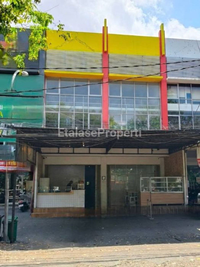 Foto properti Jual Ruko 3 Lantai Di Nginden Semolo Surabaya 1