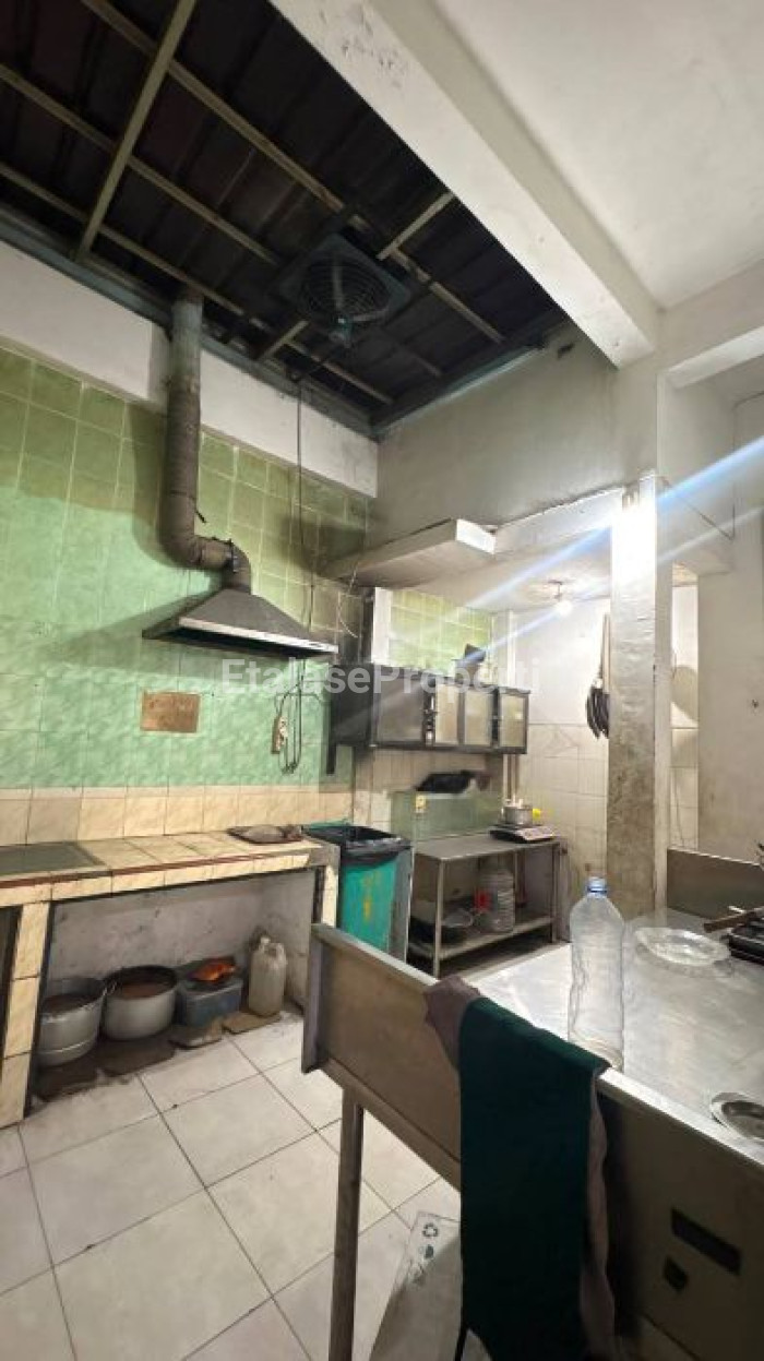 Foto properti Jual Ruko 3 Lantai Di Nginden Semolo Surabaya 5