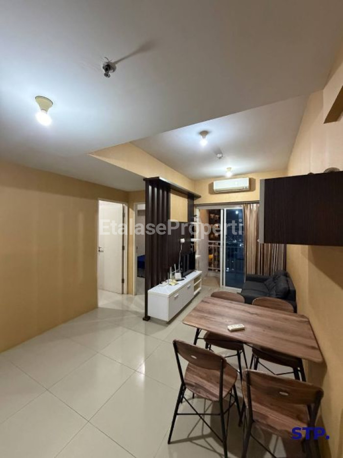 Foto properti Disewakan Apartemen Orchard 2 Bedroom Full Furnished 1