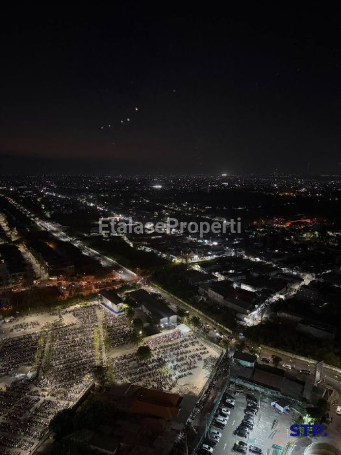 Foto properti Disewakan Apartemen Orchard 2 Bedroom Full Furnished 10