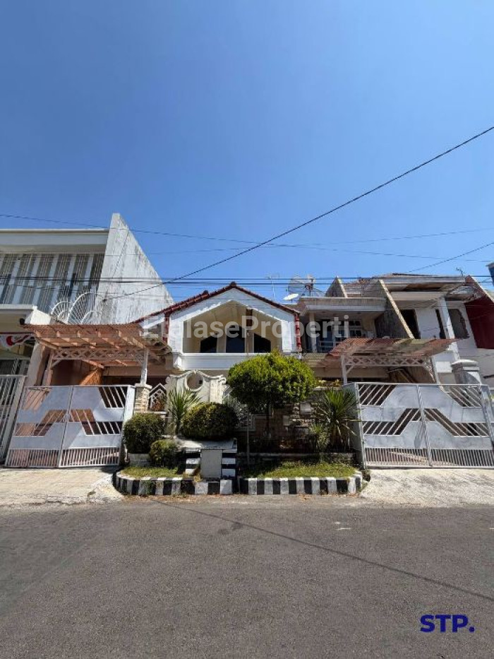 Foto properti Rumah Siap Huni Di Wisma Permai Barat Surabaya 1