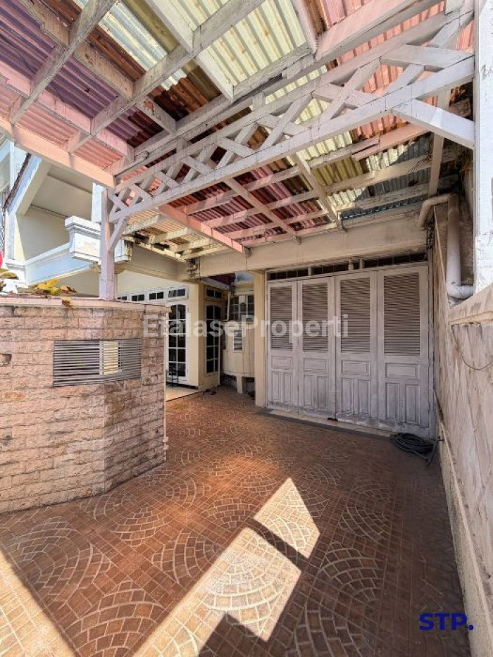 Foto properti Rumah Siap Huni Di Wisma Permai Barat Surabaya 5