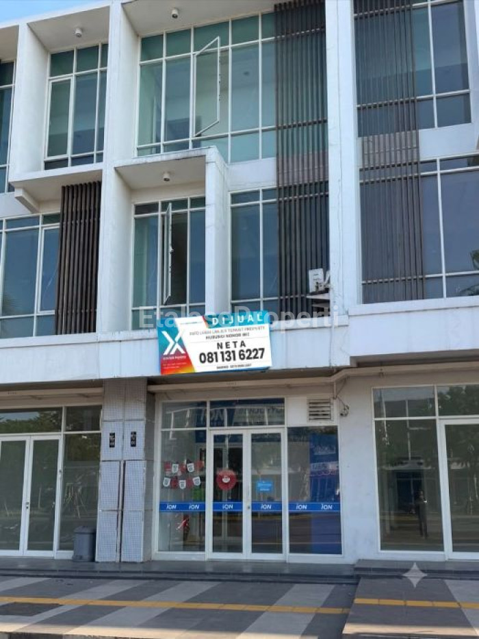 Foto properti DIJUAL CEPAT! Ruko Citraland Northwest Boulevared 1