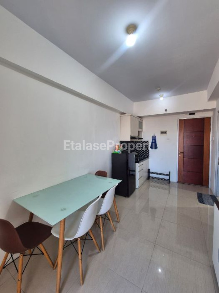 Foto properti Dijual Apartemen Gunawangsa Tidar Dekat Tunjungan Plaza 1