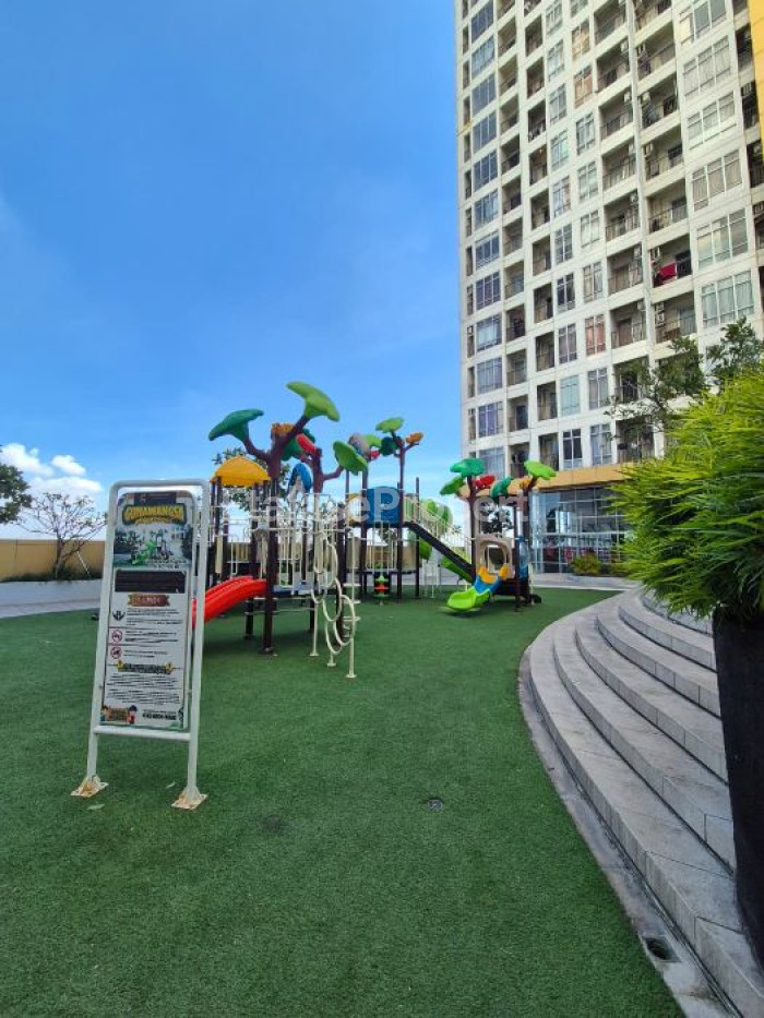 Foto properti Dijual Apartemen Gunawangsa Tidar Dekat Tunjungan Plaza 7