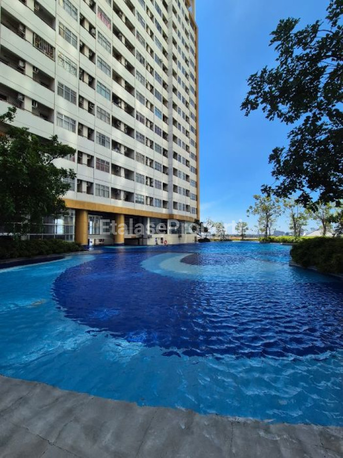 Foto properti Dijual Apartemen Gunawangsa Tidar Dekat Tunjungan Plaza 10