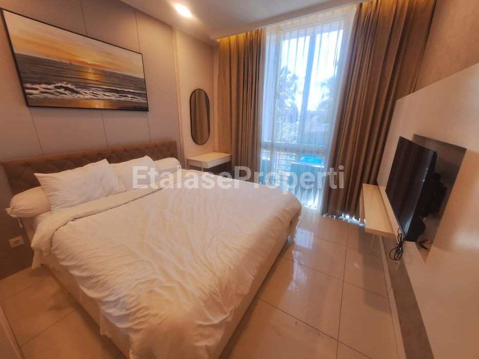 Foto properti CW APARTMENT 1 BR LUXURY FURNISH CIPUTRA WORLD 1