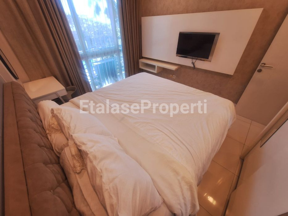 Foto properti CW APARTMENT 1 BR LUXURY FURNISH CIPUTRA WORLD 2