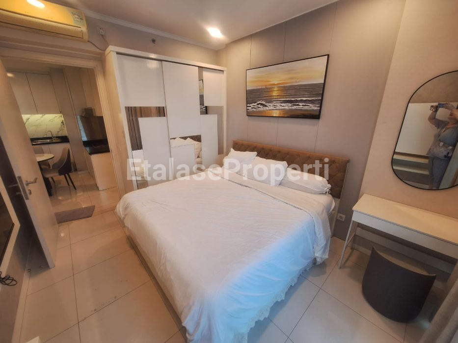 Foto properti CW APARTMENT 1 BR LUXURY FURNISH CIPUTRA WORLD 3