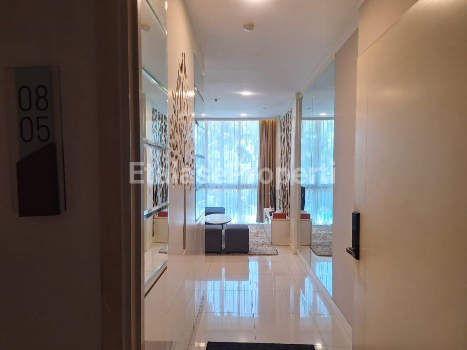 Foto properti CW APARTMENT 1 BR LUXURY FURNISH CIPUTRA WORLD 4