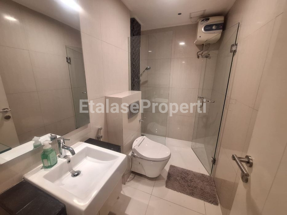 Foto properti CW APARTMENT 1 BR LUXURY FURNISH CIPUTRA WORLD 7