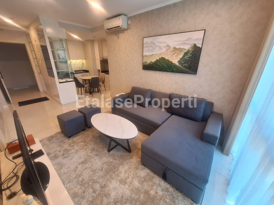 Foto properti CW APARTMENT 1 BR LUXURY FURNISH CIPUTRA WORLD 8