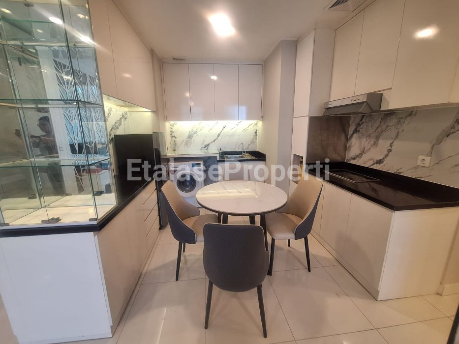 Foto properti CW APARTMENT 1 BR LUXURY FURNISH CIPUTRA WORLD 9