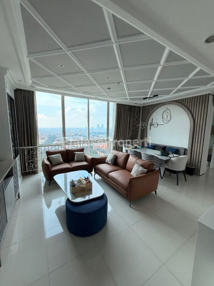 Foto properti CW APARTMENT 3 BR 1
