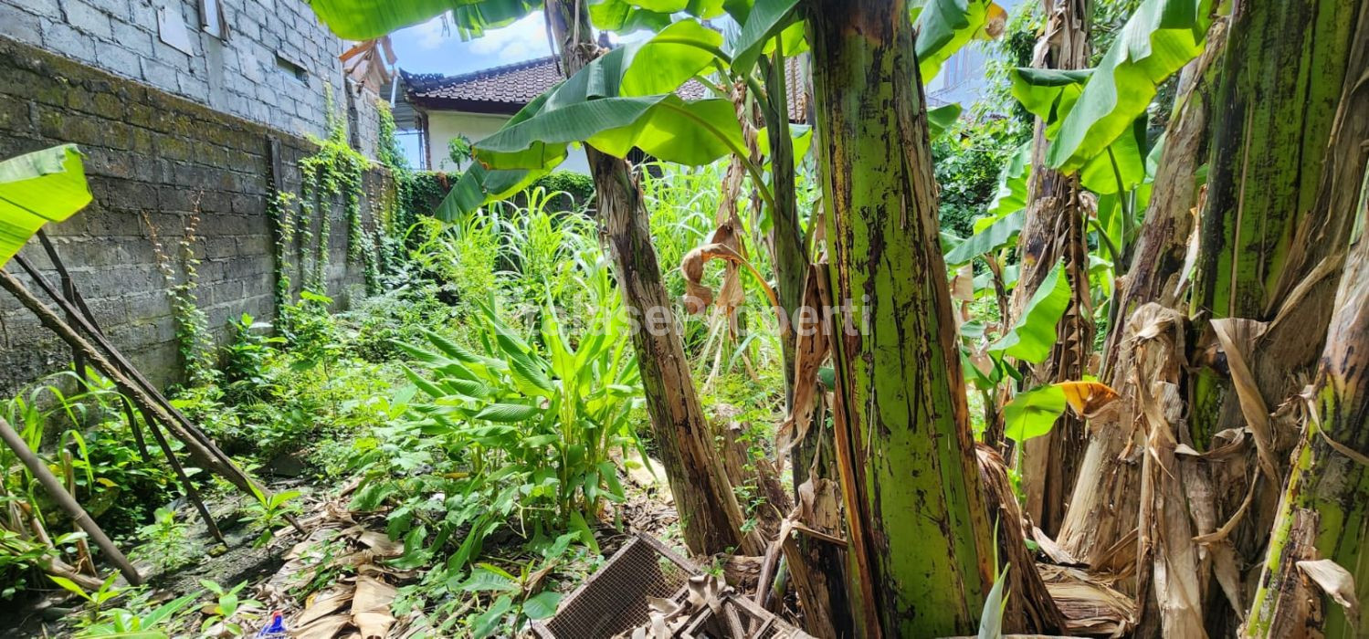 Foto properti DIJUAL TANAH MERTASARI – SIDAKARYA, DENPASAR SELATAN 1