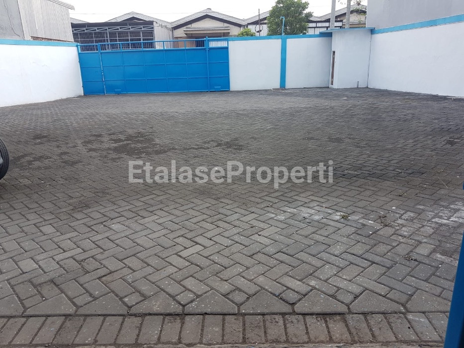 Foto properti DISEWAKAN GUDANG DI MUTIARA TAMBAK LANGON 2