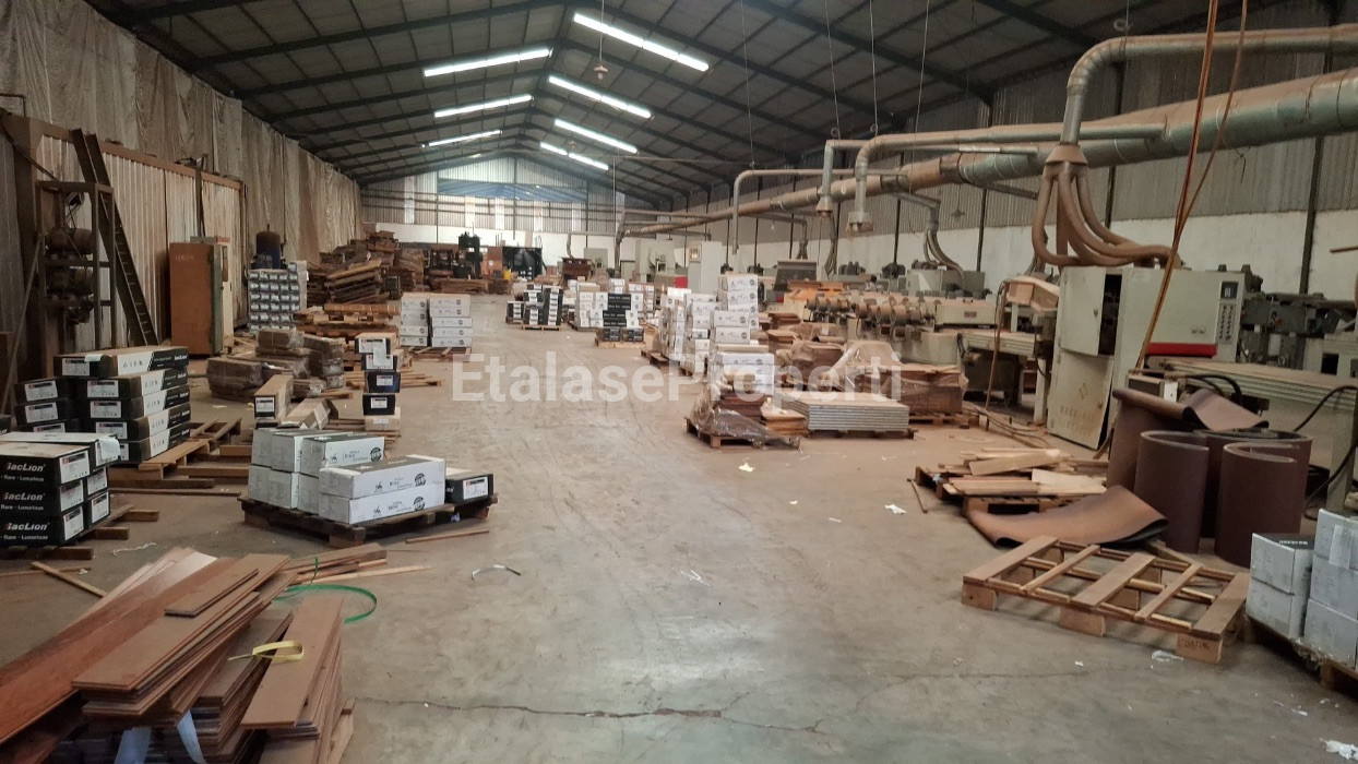 Foto properti DISEWAKAN GUDANG DI KEPATIHAN 3
