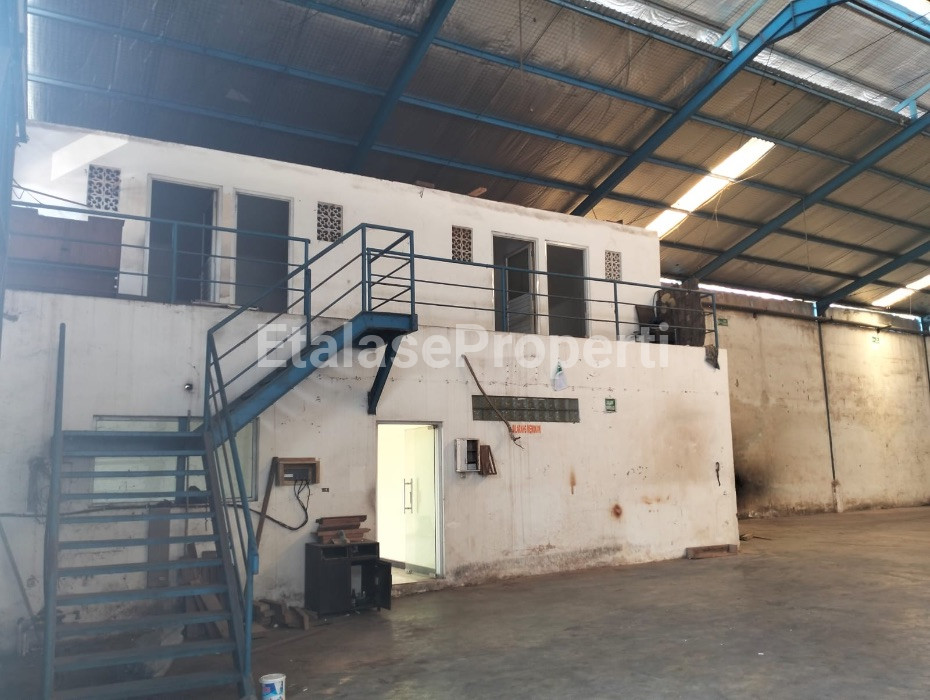 Foto properti DISEWAKAN GUDANG DI LIDAH WETAN 3