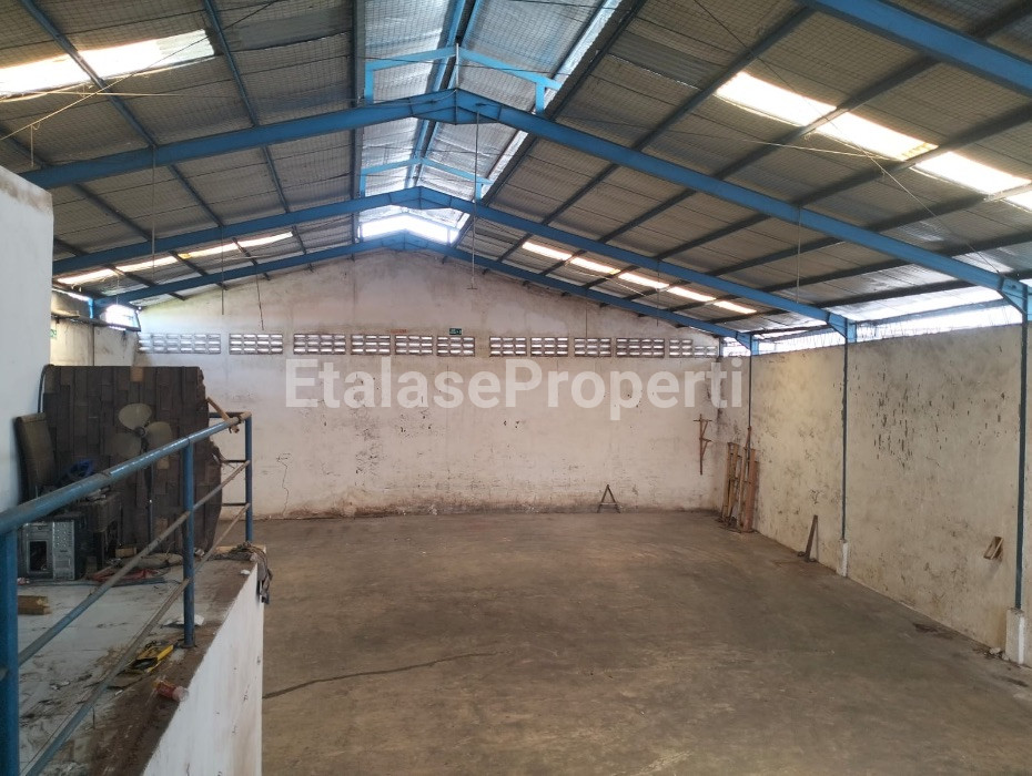 Foto properti DISEWAKAN GUDANG DI LIDAH WETAN 4