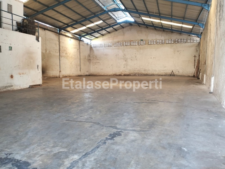 Foto properti DISEWAKAN GUDANG DI LIDAH WETAN 5