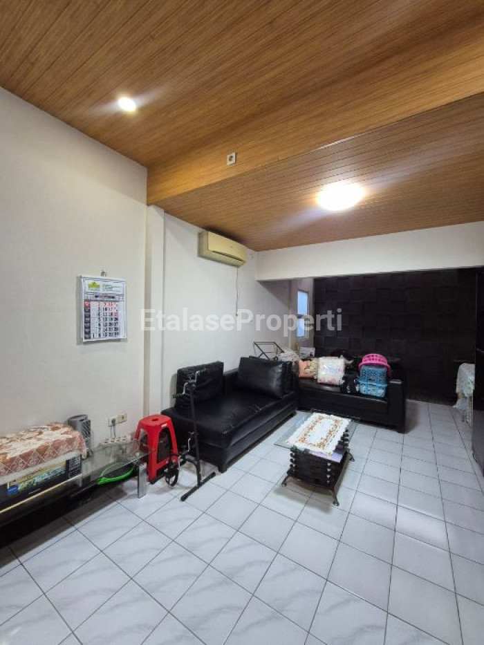 Foto properti Dijual Rumah Di Araya Tahap 2 Galaxy Bumi Permai 2