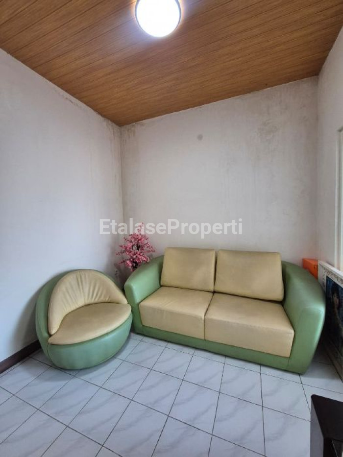 Foto properti Dijual Rumah Di Araya Tahap 2 Galaxy Bumi Permai 3