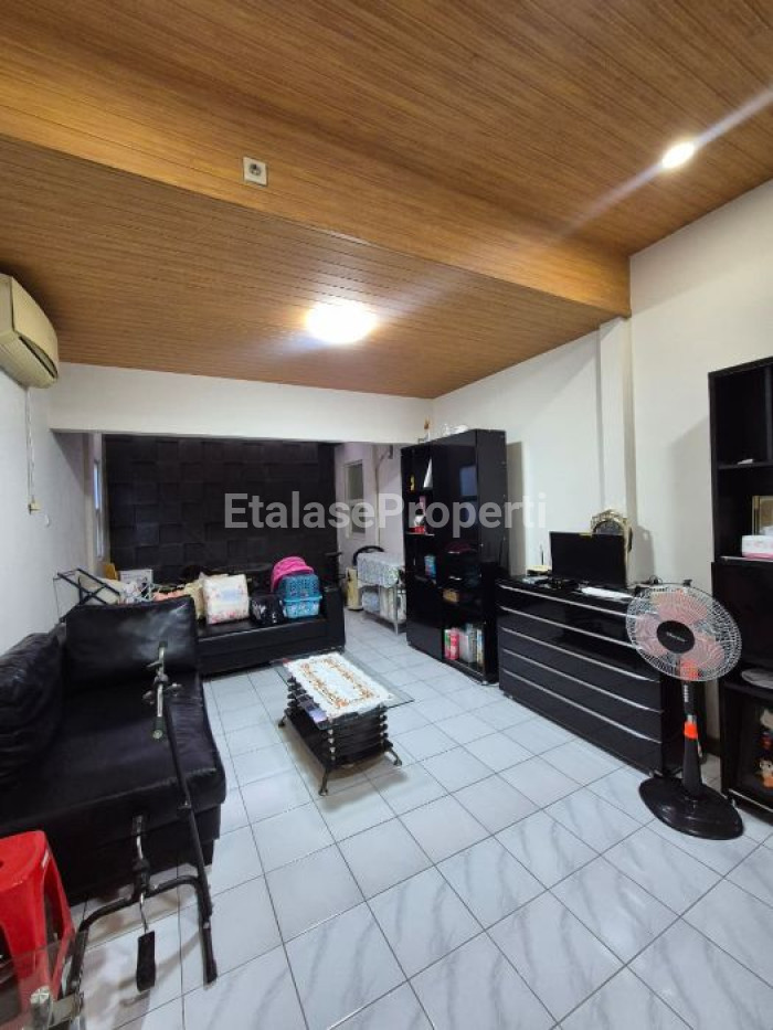 Foto properti Dijual Rumah Di Araya Tahap 2 Galaxy Bumi Permai 4