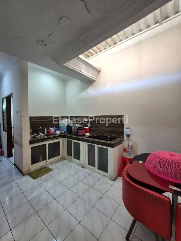 Foto properti Dijual Rumah Di Araya Tahap 2 Galaxy Bumi Permai 5