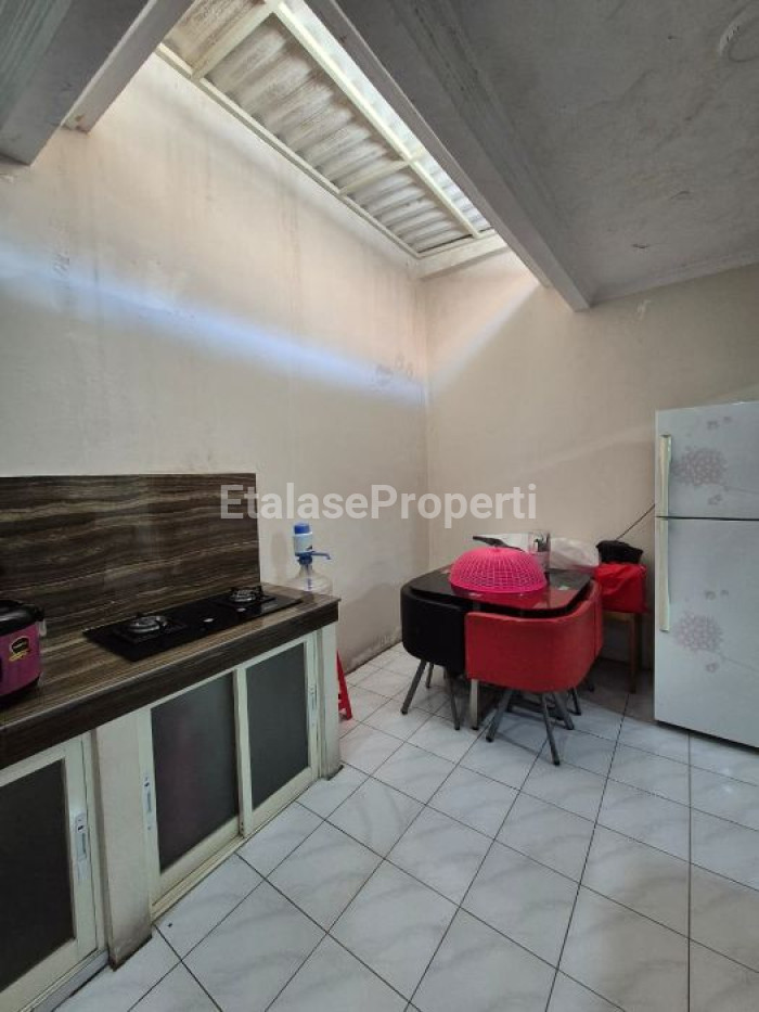 Foto properti Dijual Rumah Di Araya Tahap 2 Galaxy Bumi Permai 6