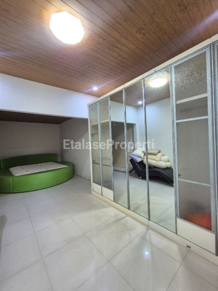 Foto properti Dijual Rumah Di Araya Tahap 2 Galaxy Bumi Permai 7