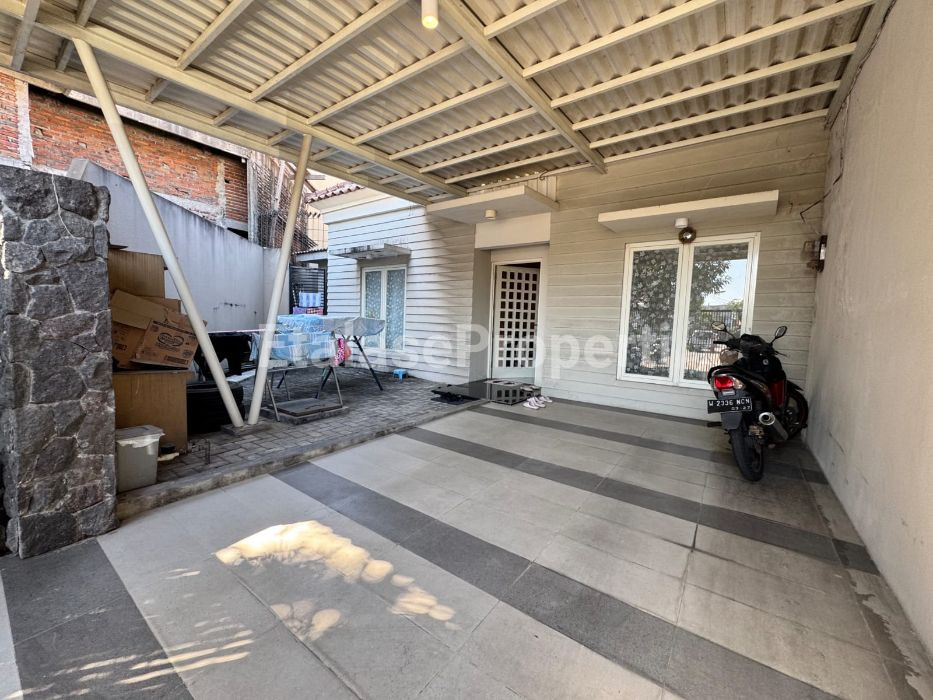 Foto properti Dijual Rumah Di Araya Tahap 2 Galaxy Bumi Permai 9
