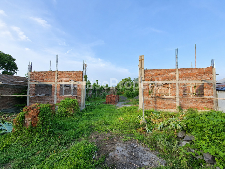 Foto properti Dijual Tanah Dekat Jalan Lingkar Luar Utara Probolinggo 1