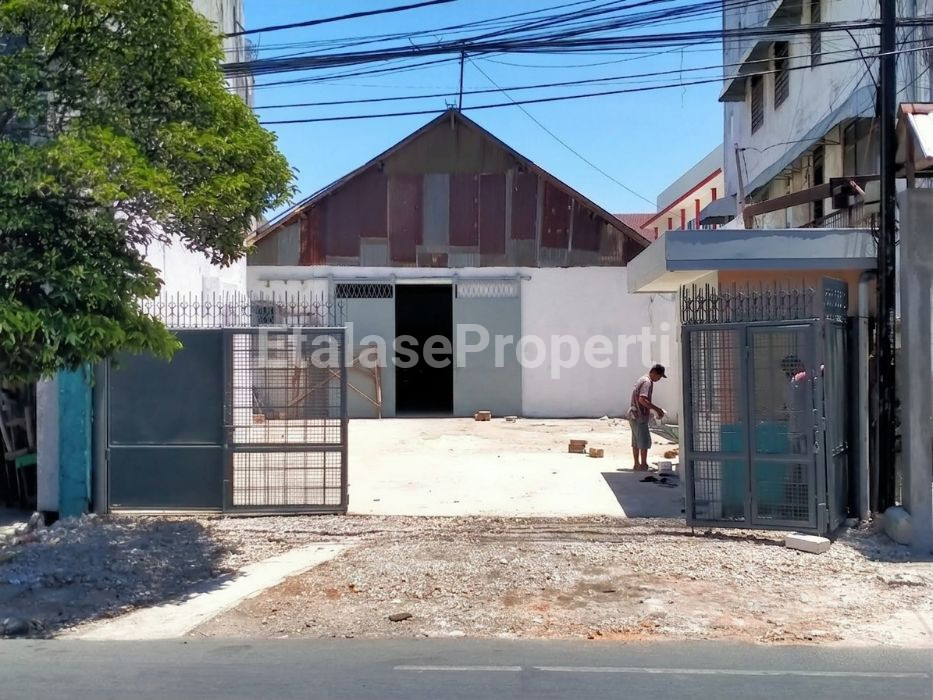Foto properti DISEWAKAN GUDANG DI KUSUMA BANGSA 1