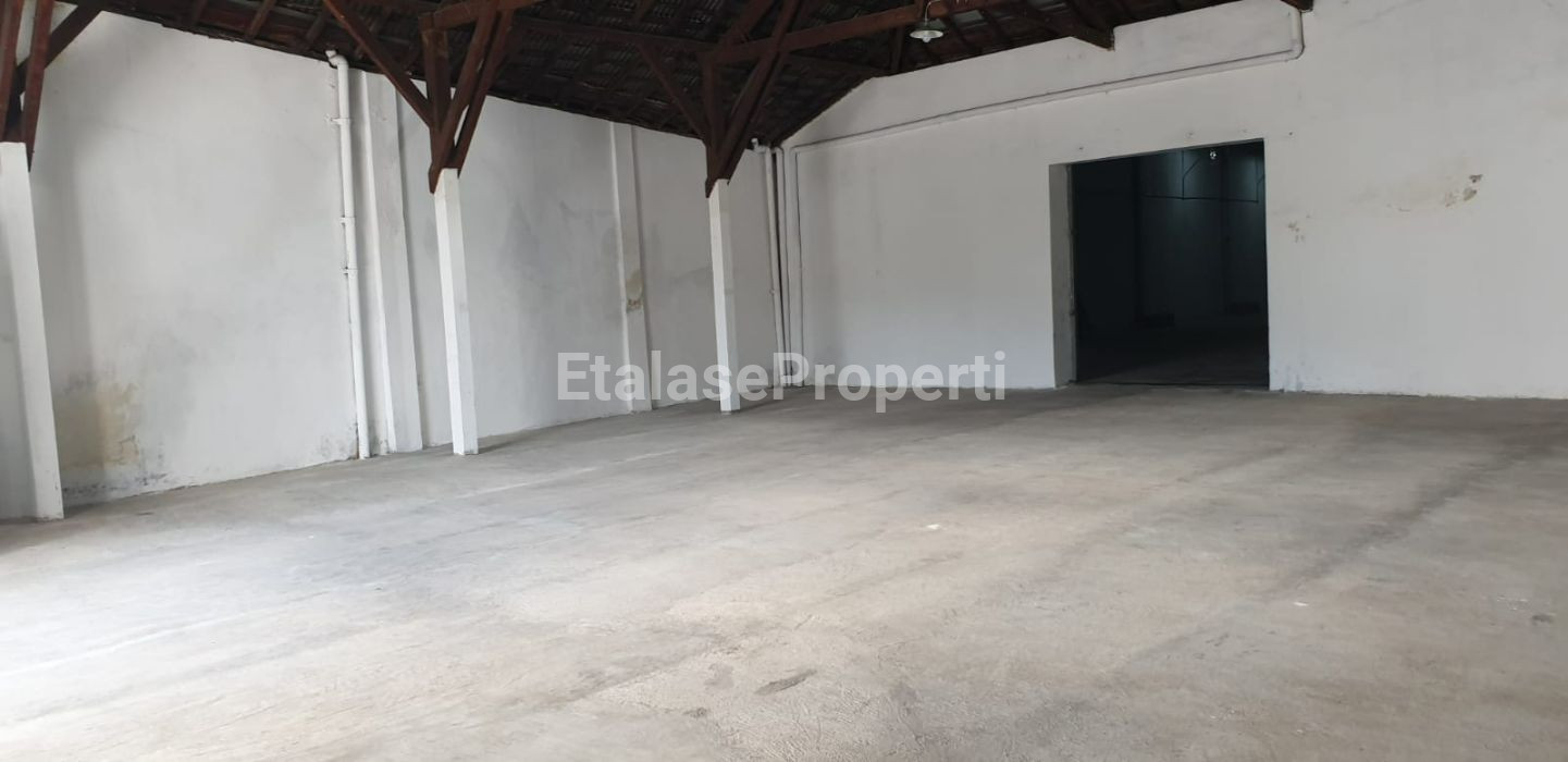 Foto properti DISEWAKAN GUDANG DI KUSUMA BANGSA 2